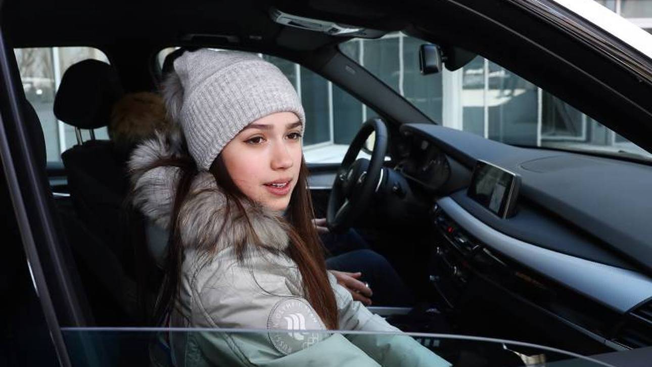 Wintersport-Star hat 544 Strafzettel