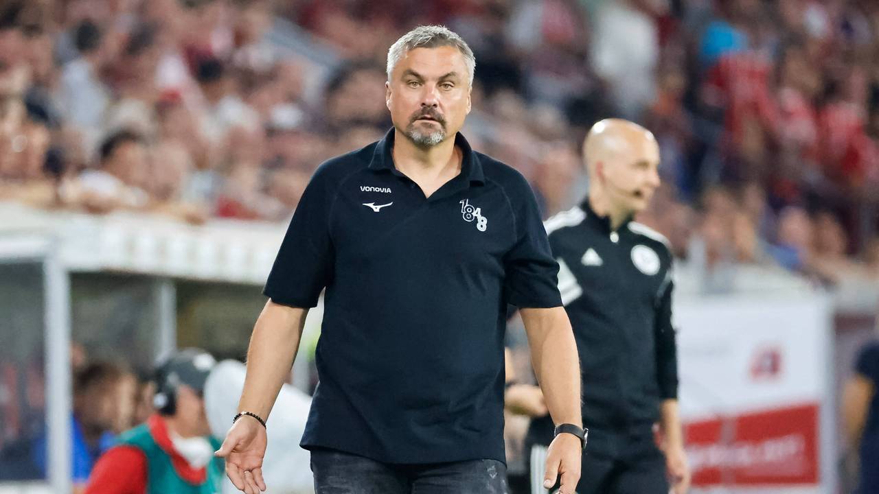Unruhe beim VfL: Reis „absolut angenervt“