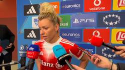"Rechnung offen!" Bayern-Frauen mit Kampfansage an Barcelona