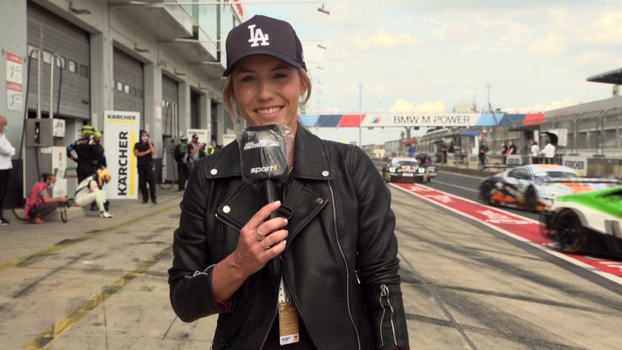 ADAC GT Masters am Nürburgring: Das Wichtigste zum zweiten Rennwochenende