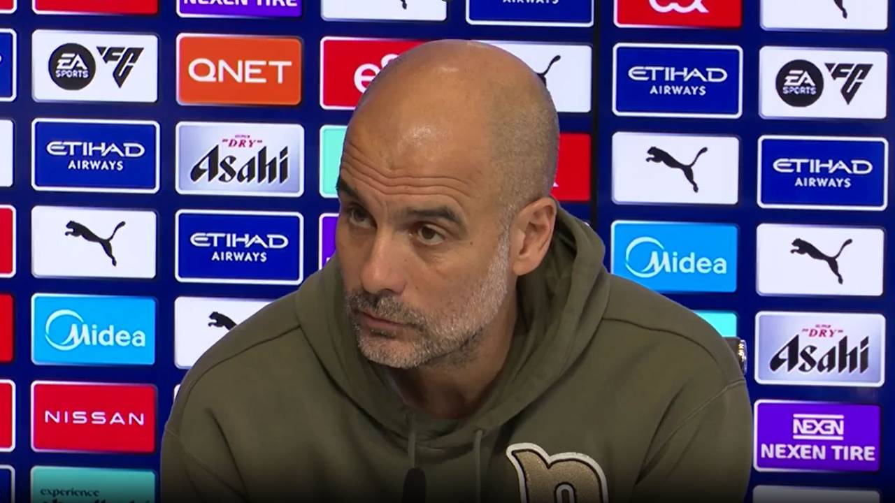 Bayern distanziert! City knackt irre Marke