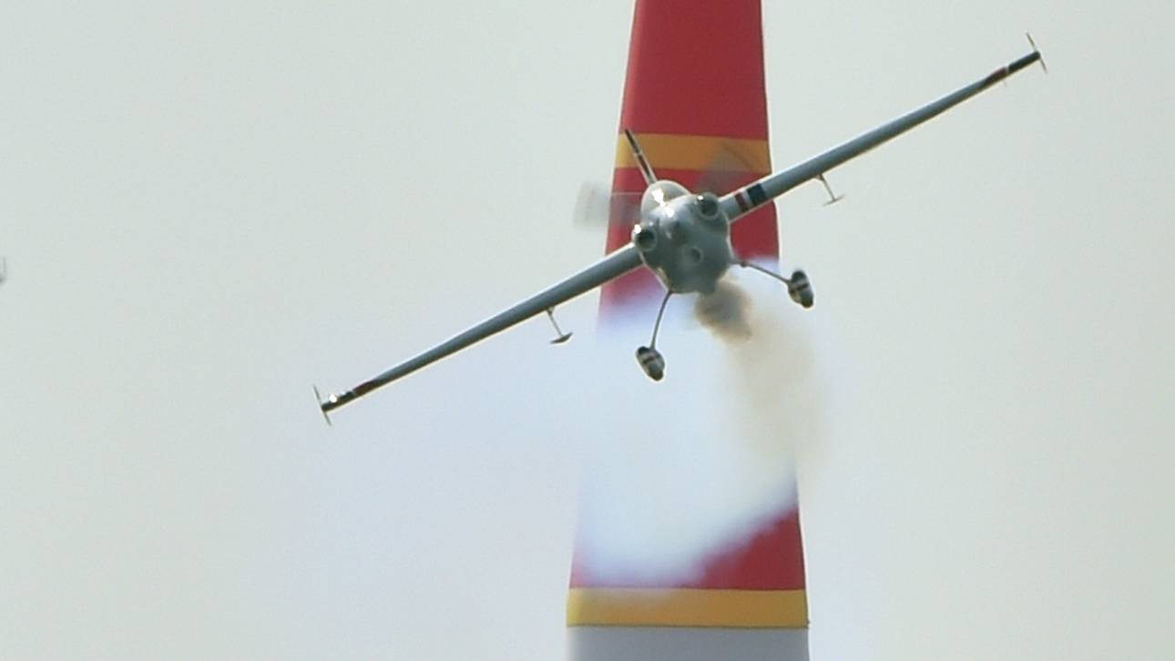 Dolderer fliegt aufs Podium