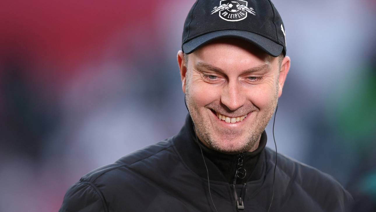 „Viele Waffen“: Lob vor SGE-Duell