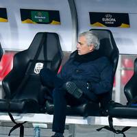 Mourinho sauer: "Europa League motiviert einige Spieler nicht"