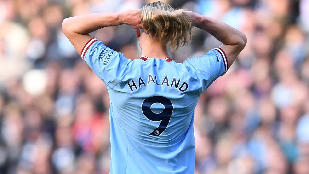 Neues Angebot für Haaland?