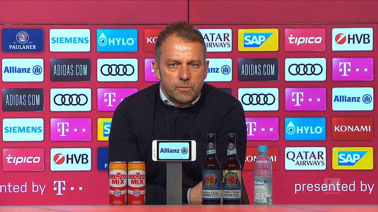 Darum muckt Hernández nicht auf