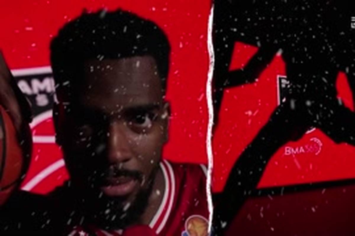 Spielvorschau zu BMA365 Bamberg Baskets - ratiopharm ulm