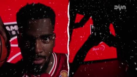 Spielvorschau zu BMA365 Bamberg Baskets - ratiopharm ulm