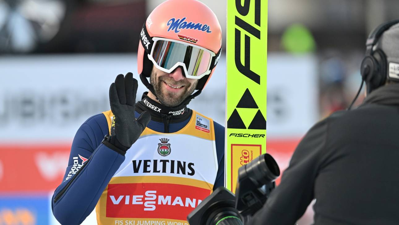 Paschkes bitteres Eingeständnis