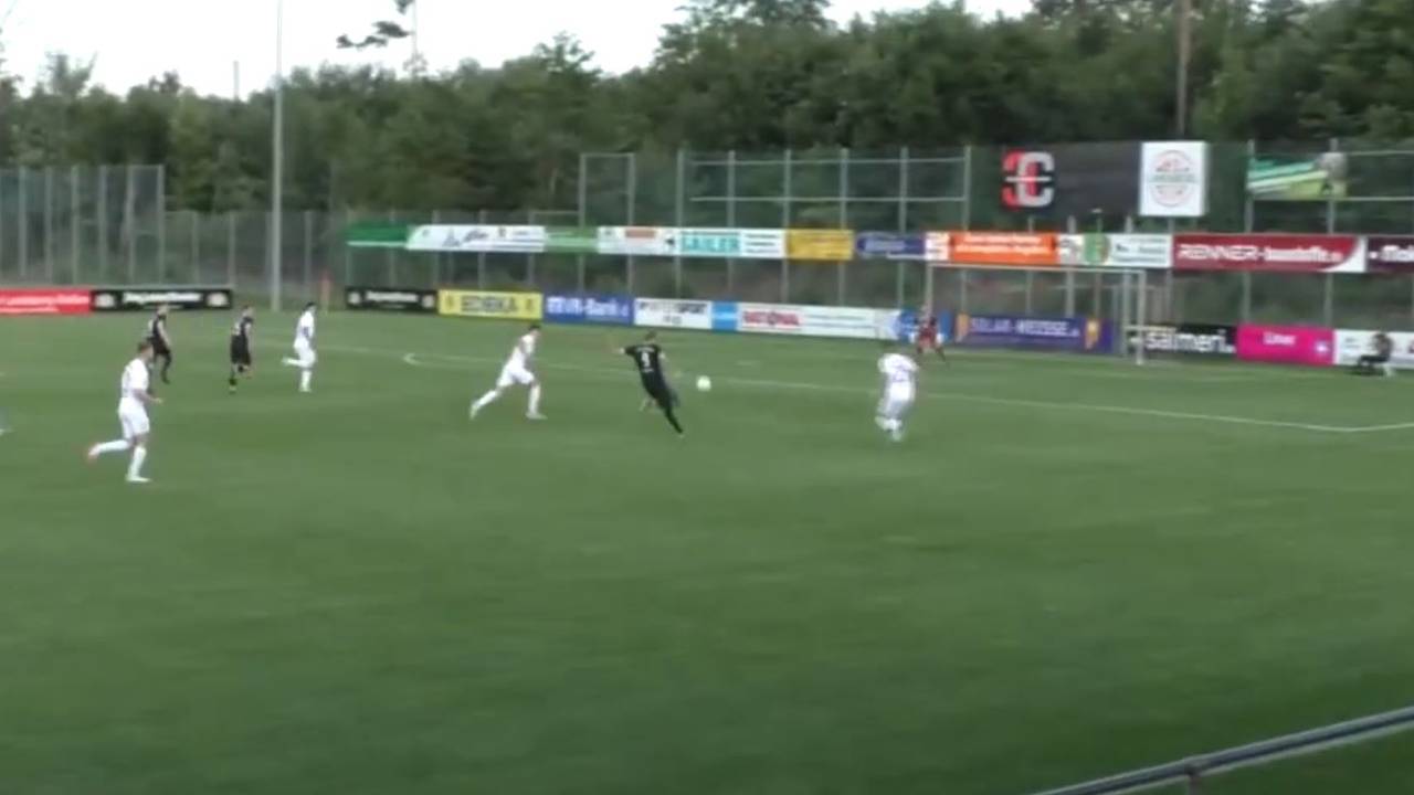 Kult-Profi zerlegt die Kreisliga