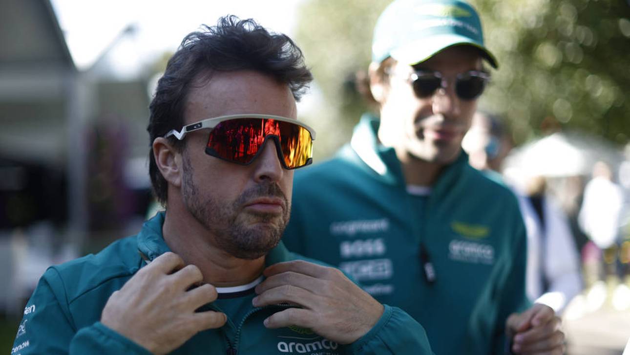 Kommt es zum nächsten F1-Hammer?