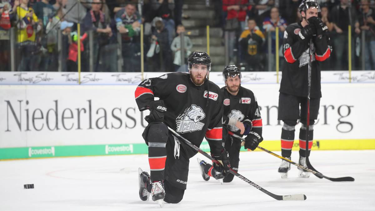 PLATZ 6 - THOMAS SABO ICE TIGERS: Die Nürnberger müssen in diesem Jahr erstmals mit der Doppelbelastung aus DEL und Champions Hockey League umgehen. Mit Trainer Kevin Gaudet hat man bei den Franken einen erfahrenen Coach verpflichtet. Prunkstück dürfte die Offensive um Will Acton (kam aus Schwenningen) sein