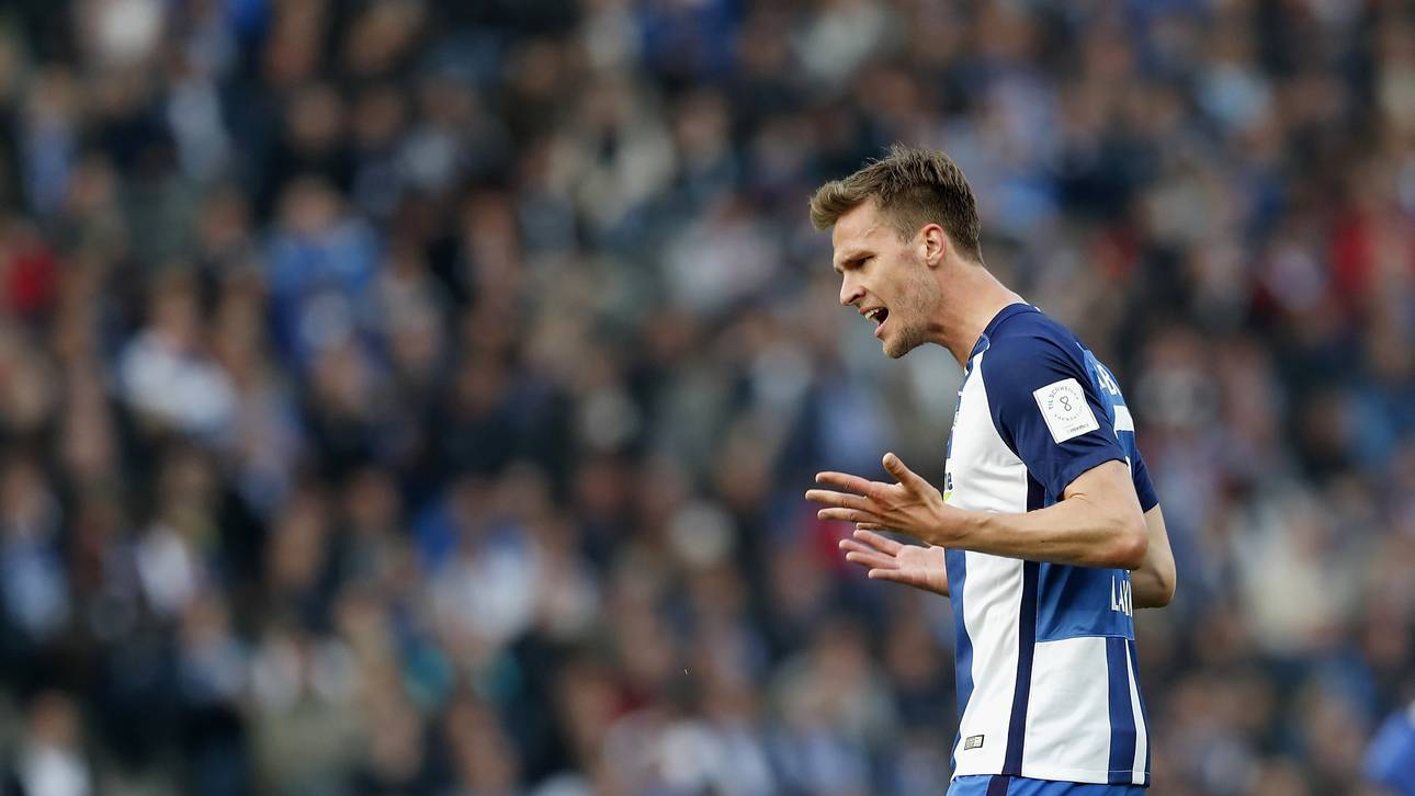 Langkamp: Profis nur Marionetten