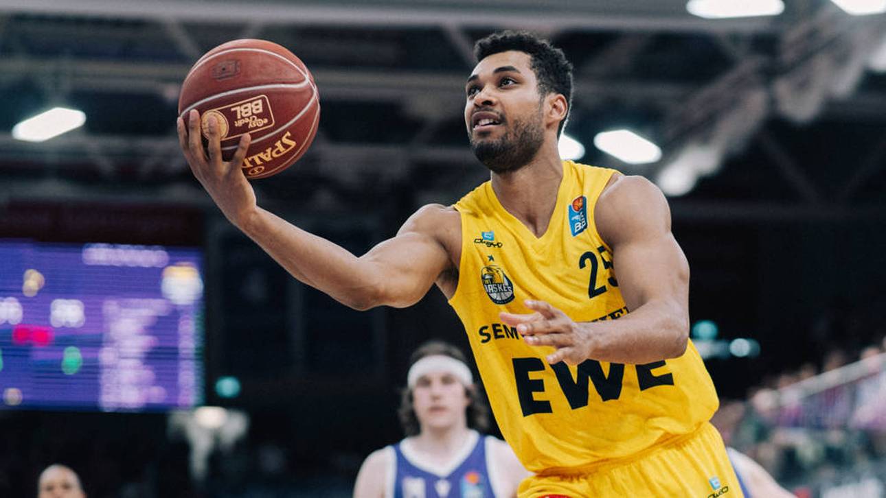 Hamburg schnappt sich Flügelspieler