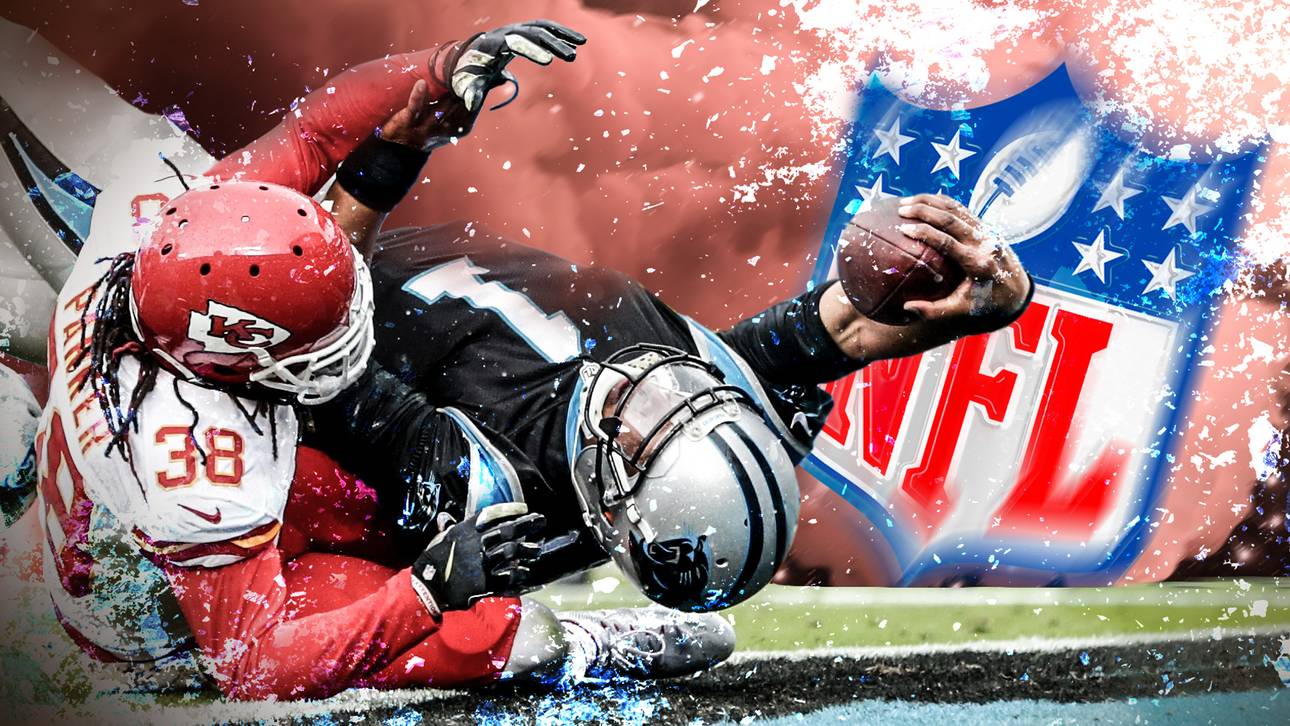 Video: Newtons genialer Touchdown