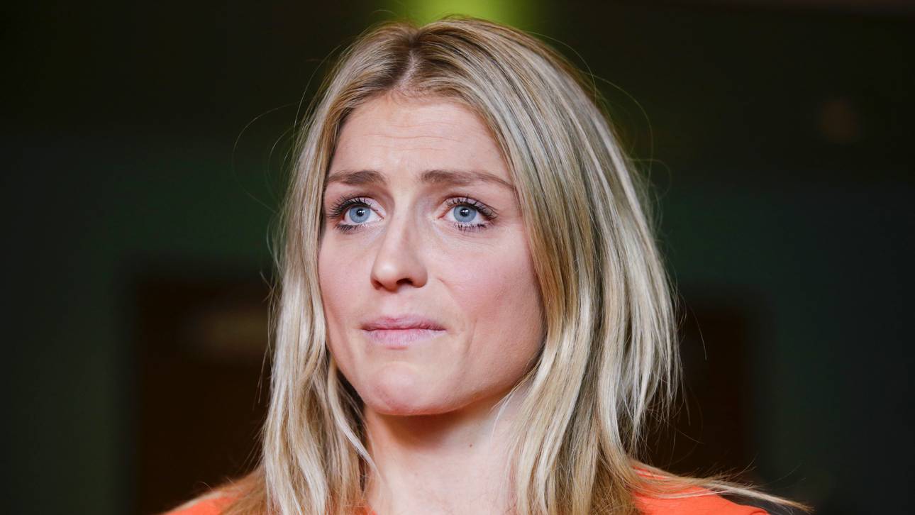 Johaug wehrt sich bei Anhörung