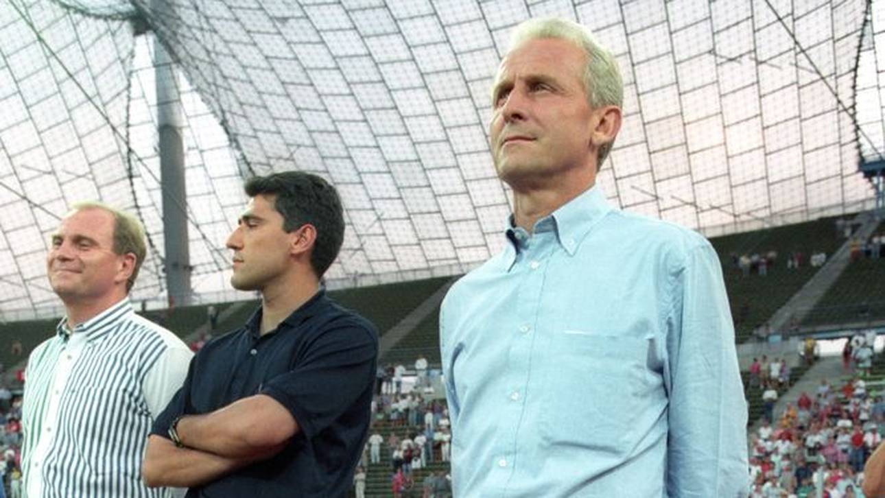 Ex-Bayern-Trainer warnt vor Inter