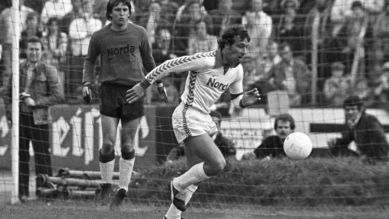 Werder trauert um Weltmeister