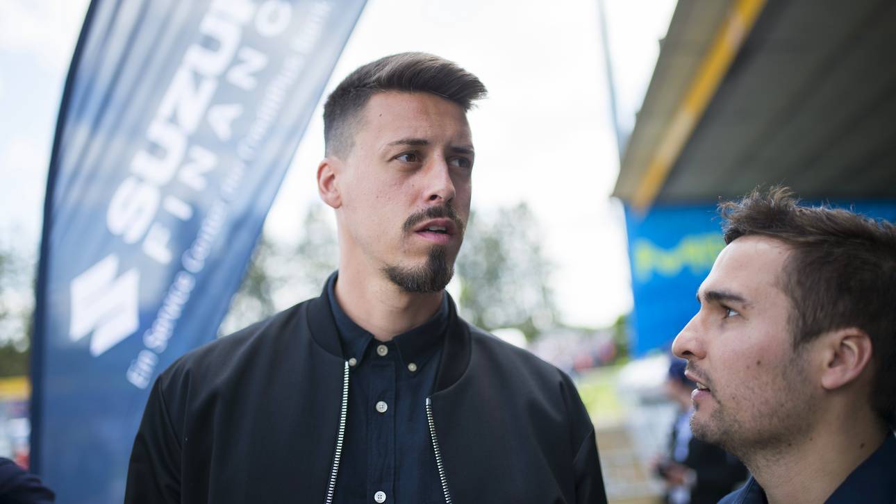 Wagner zum Check nach Hoffenheim