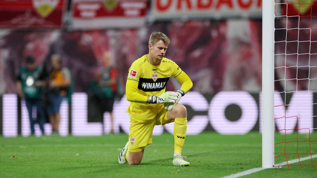 Nübel-Wahnsinn: „Brutaler Abend“