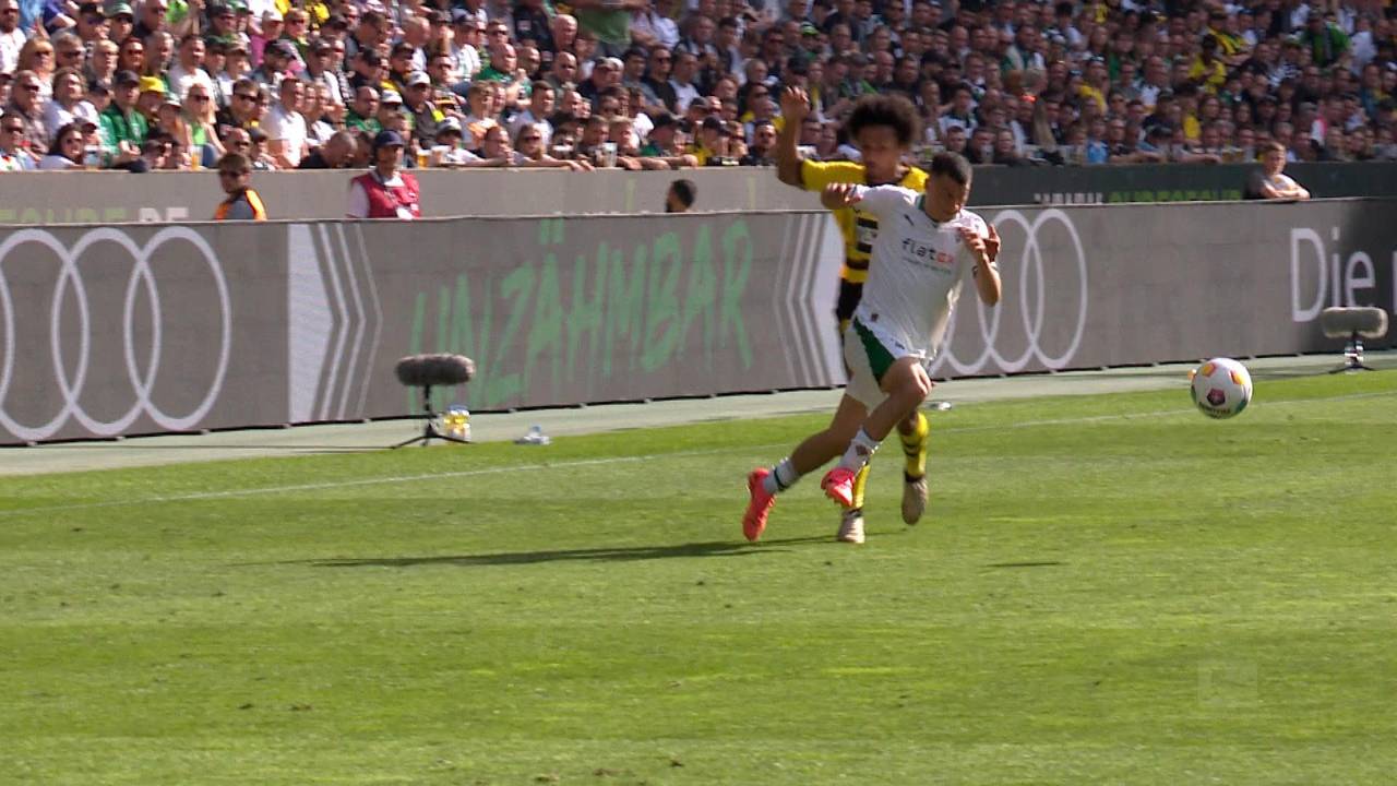 Bittere Gewissheit bei Haller