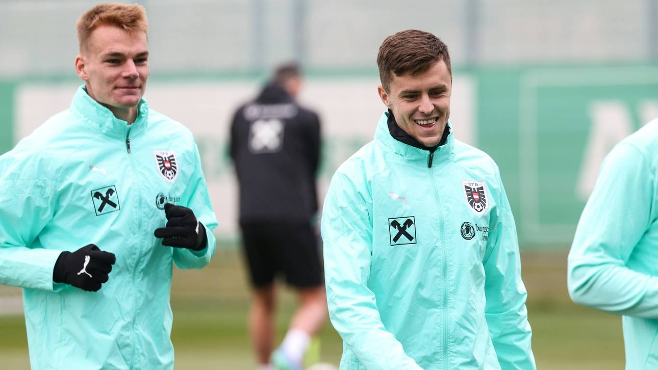 Lienhart schützt Neuhold: „Team steht komplett hinter ihm“