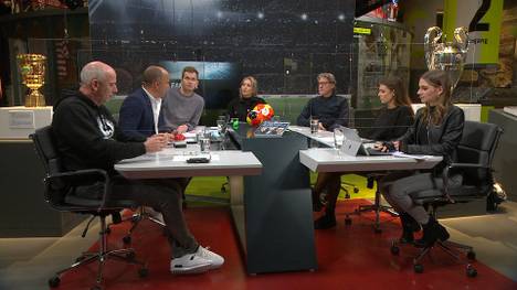 Trotz einer 3:0-Führung gegen ManUnited wurde es für Leipzig am Ende nochmal spannend. Der Einzug in die K.o.-Phase in einer Hammergruppe sorgt dennoch für Begeisterung im Fantalk.  