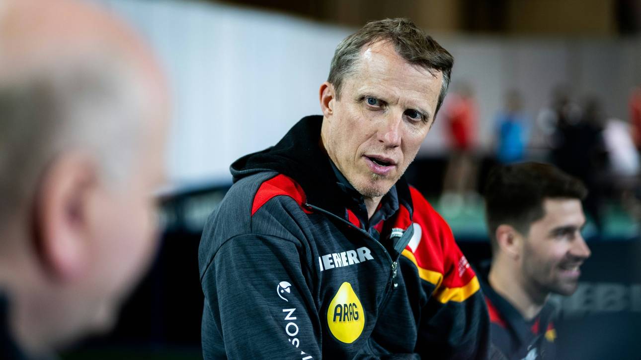 Boll-Team bei EM ohne Roßkopf