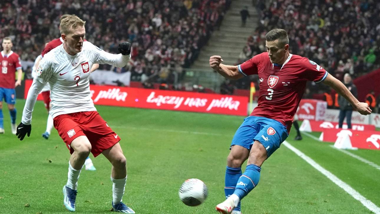 Polen mit Resthoffnung auf Einsatz von Swiderski