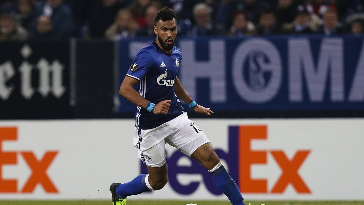 ERIC MAXIM CHOUPO-MOTING (ab 72.): Weinzierl schickte den Angreifer in der 72. Minute für Schöpf in die Partie. Traf drei Minuten später den Pfosten, hatte unmittelbar danach per Kopf die Chance zum 2:1. SPORT1-Note: 3  