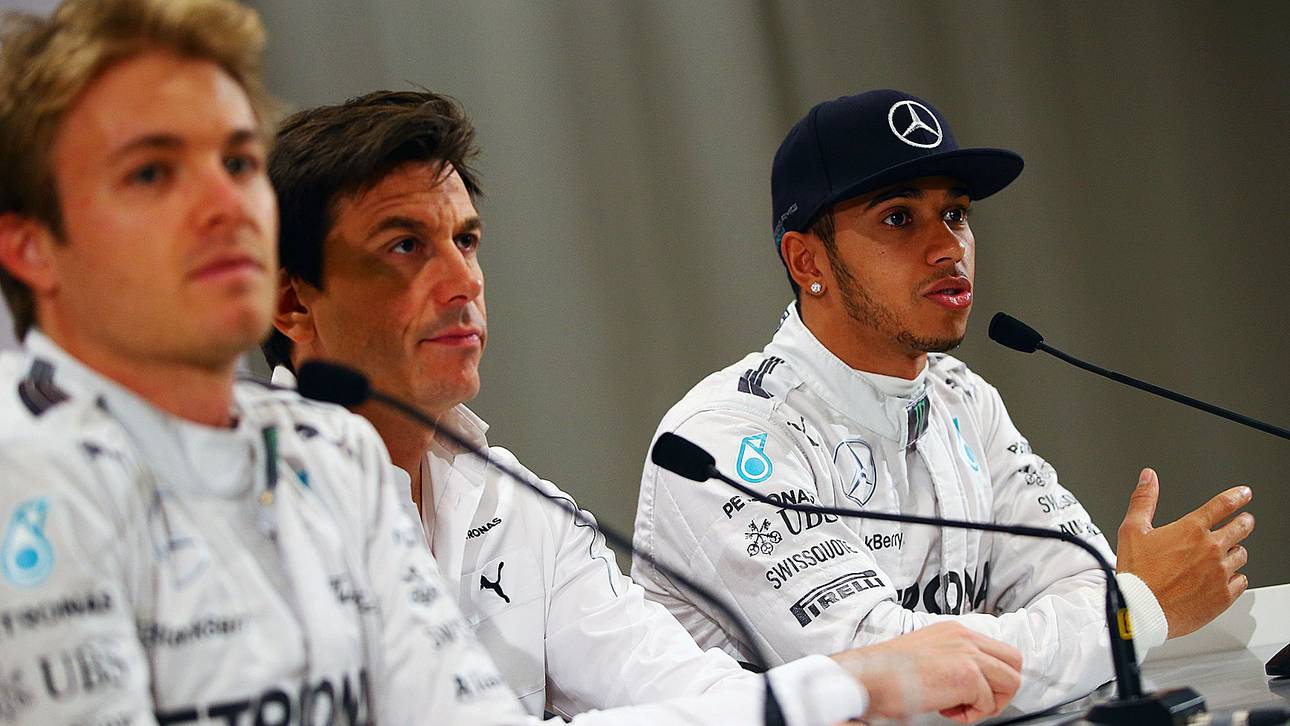 „Uns werden graue Haare wachsen“