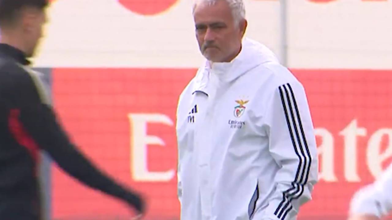 Offiziell! Mourinho-Rückkehr nur noch Formsache
