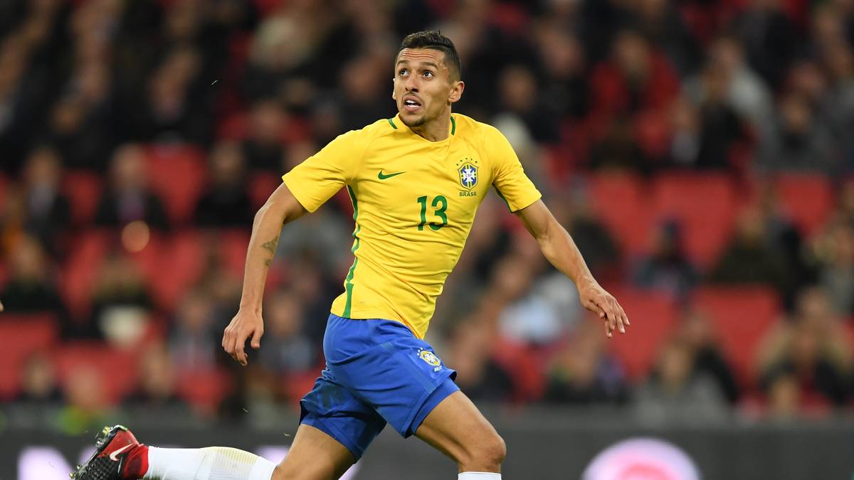 MARQUINHOS (PARIS SAINT-GERMAIN)