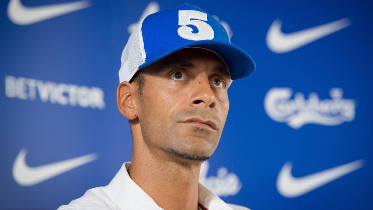 Ferdinand trauert um Ehefrau