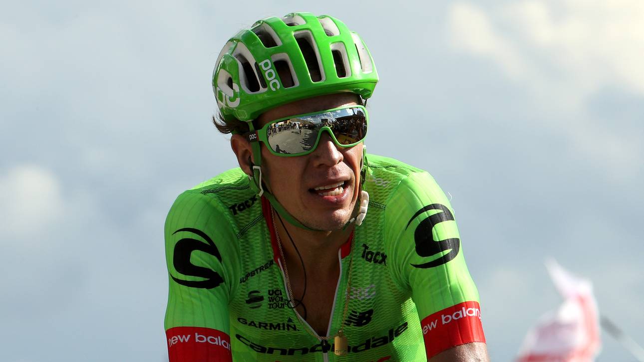 Uran verlängert bei US-Team