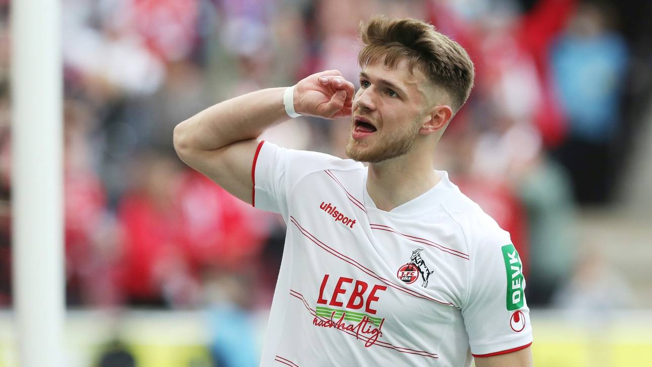 FC klärt Zukunft mit Talent