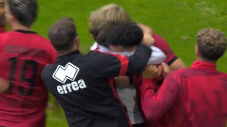 Der MSV Duisburg ist zurück in der Siegesspur. Gegen den FC Ingolstadt jubelt aber zunächst der Gast um Trainerin Sabrina Wittmann. Doch ein kurioses Tor in der Schlussphase beschert den Zebras den nächsten Dreier.