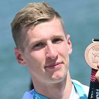 Olympiasieger Florian Wellbrock und die WM-Zweite Leonie Beck führen das Aufgebot der deutschen Freiwasser-Schwimmer bei den Weltmeisterschaften an.