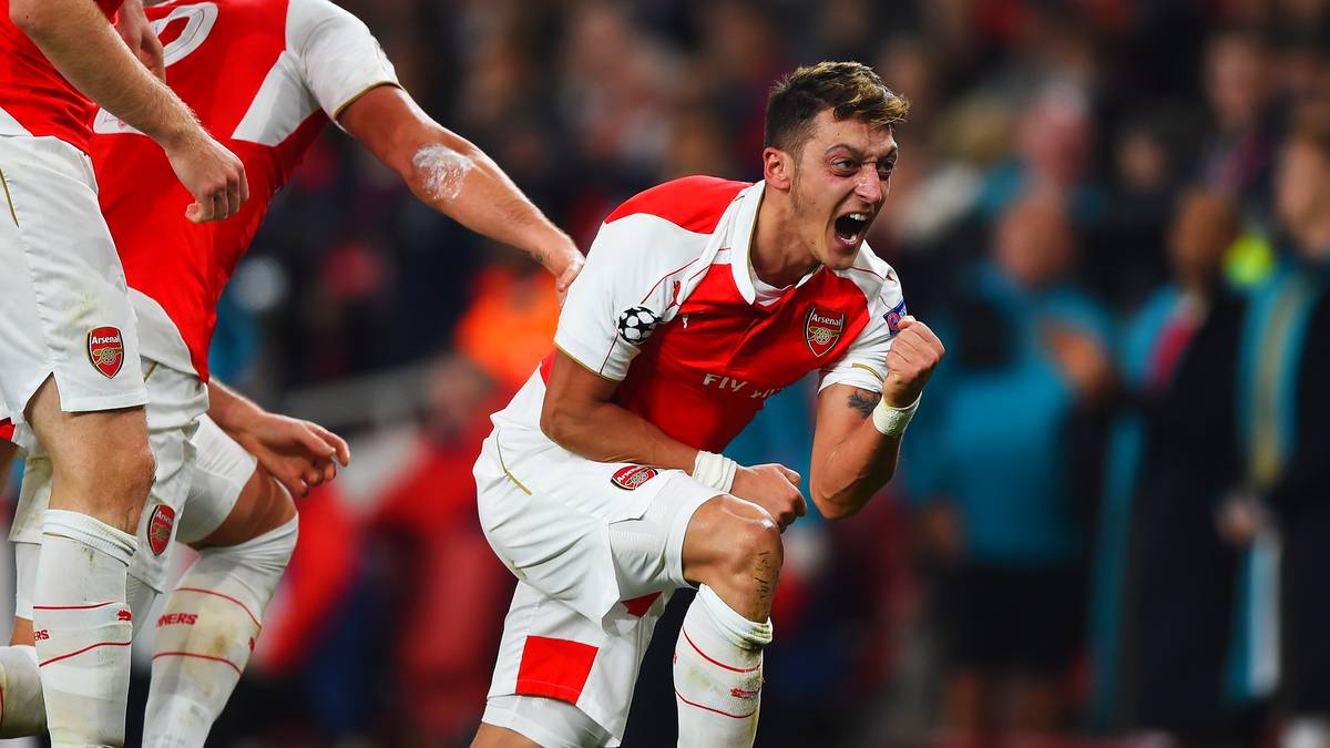MESUT ÖZIL (Platz 11): Der Mittelfeldstar, der 2013 von Real Madrid zum FC Arsenal wechselt, hat Riether und Babbel jüngst überholt und schnuppert an den Top Ten. 68 Einsätze stehen bislang auf Özils Zettel