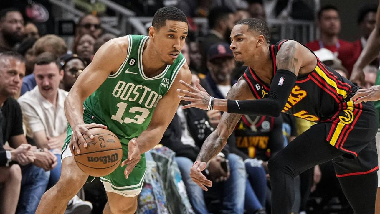 Kurioser Zwischenfall bei NBA-Spiel