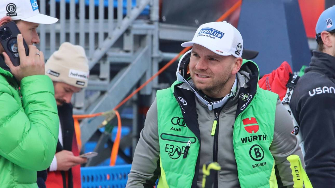 „Albtraum“ für deutschen Ski-Star