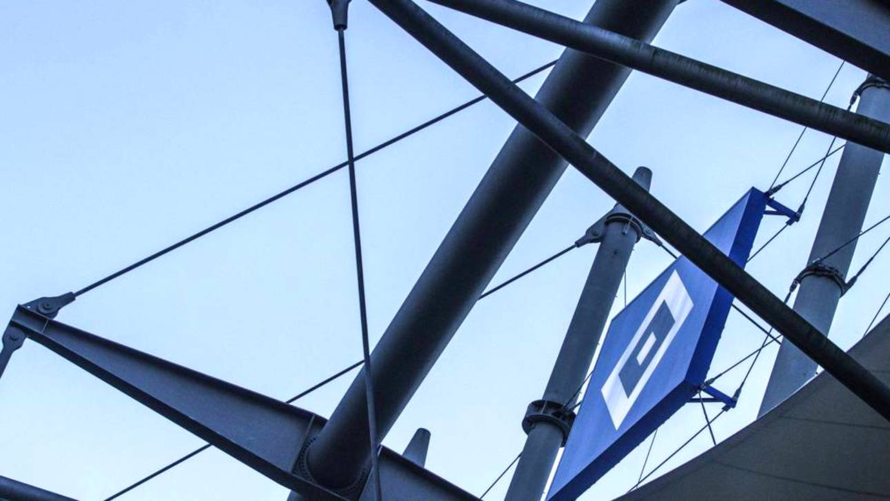 Rassismus-Eklat bei HSV-Spiel?