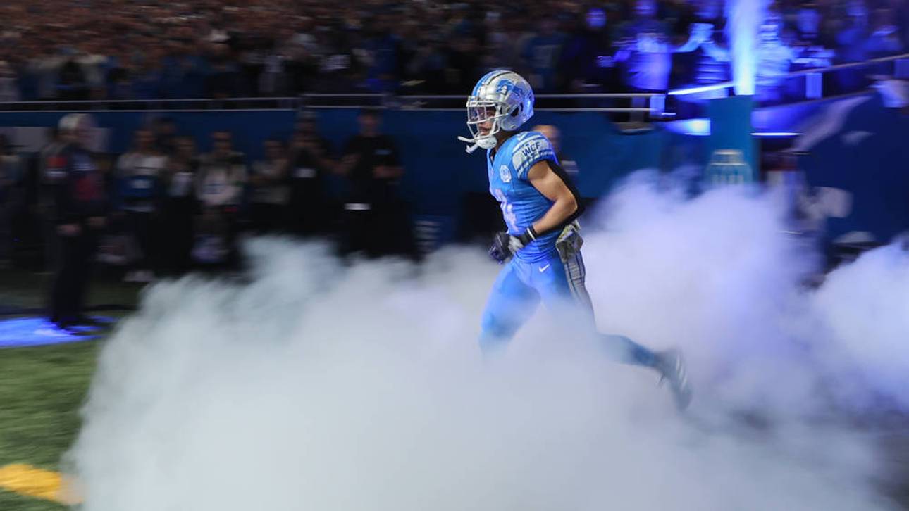 Amon-Ra historisch – Pats desaströs