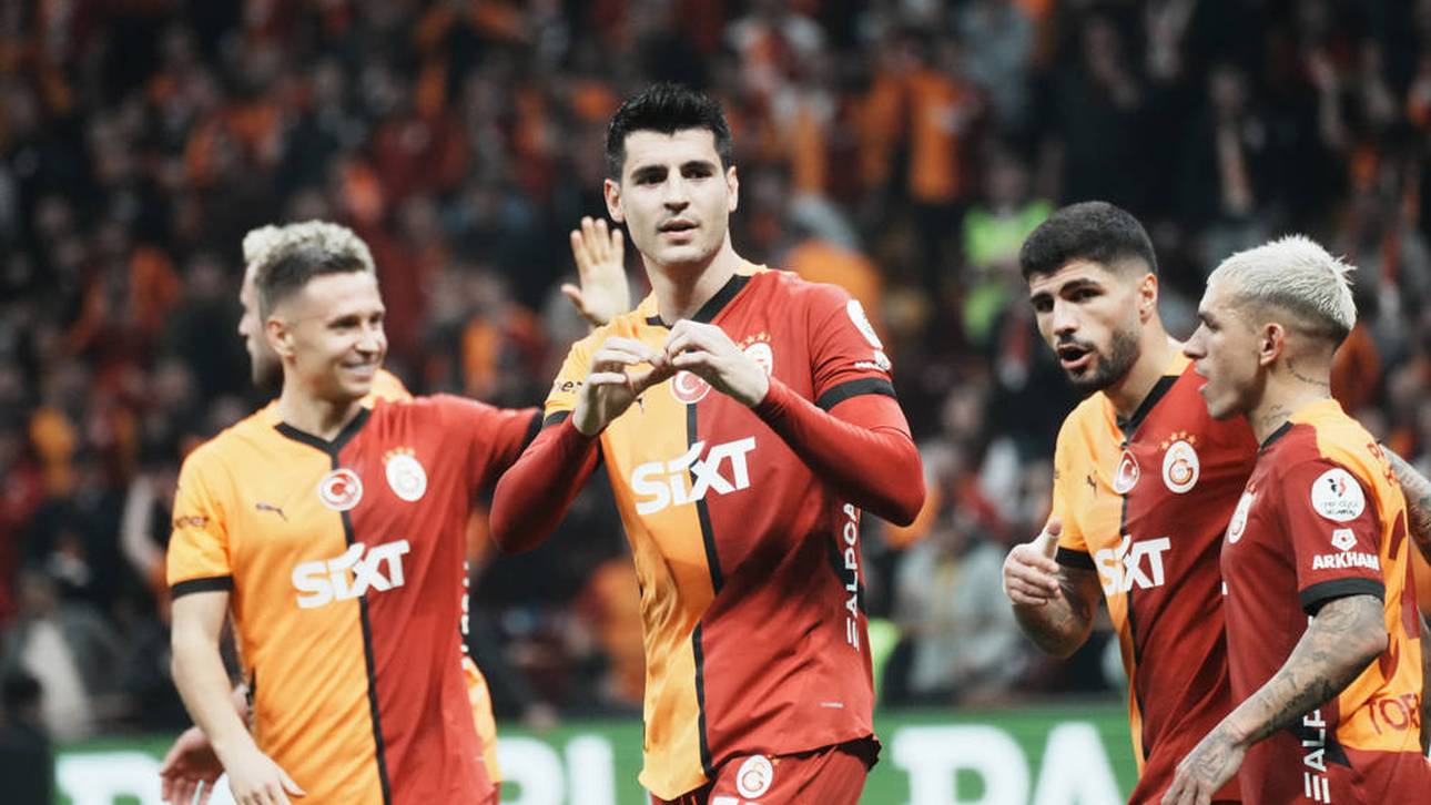 Morata-Wechsel offiziell