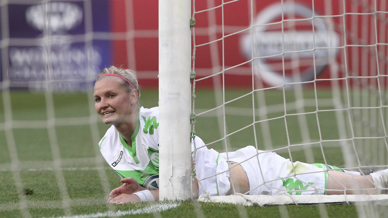 Große Personalsorgen bei Wolfsburg