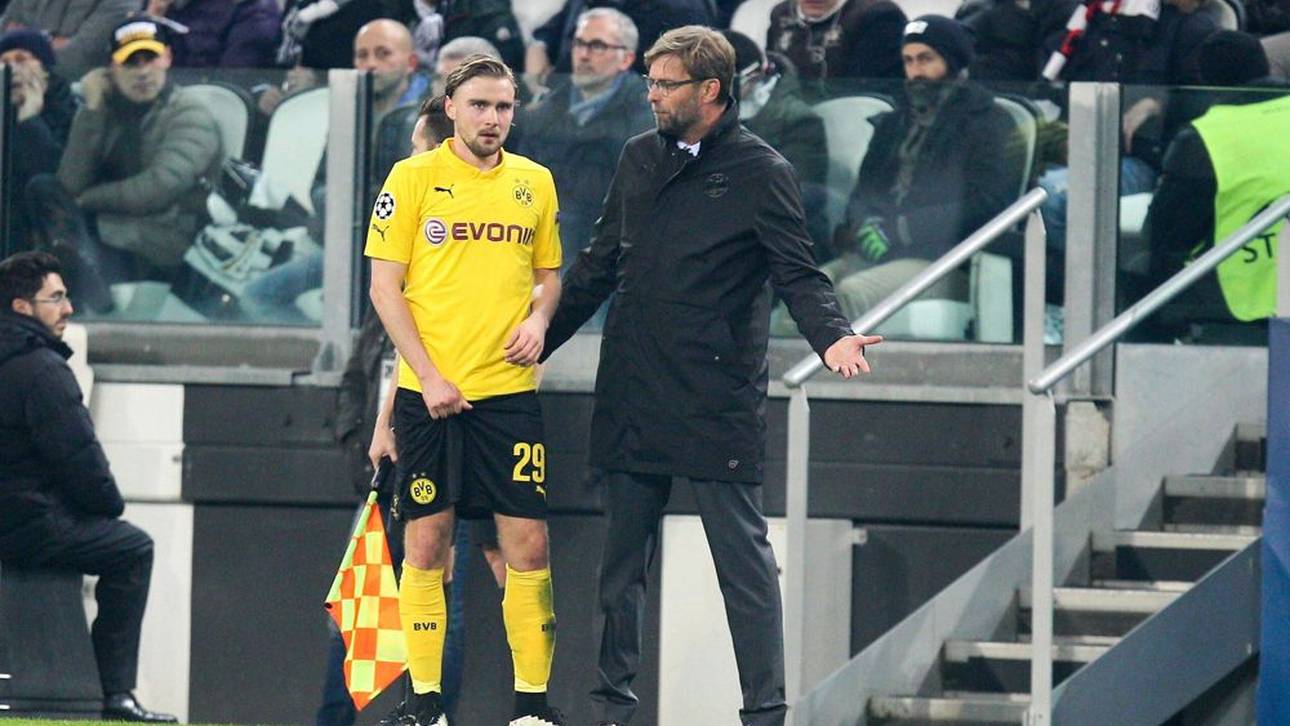 So tickt BVB-Legende als Trainer