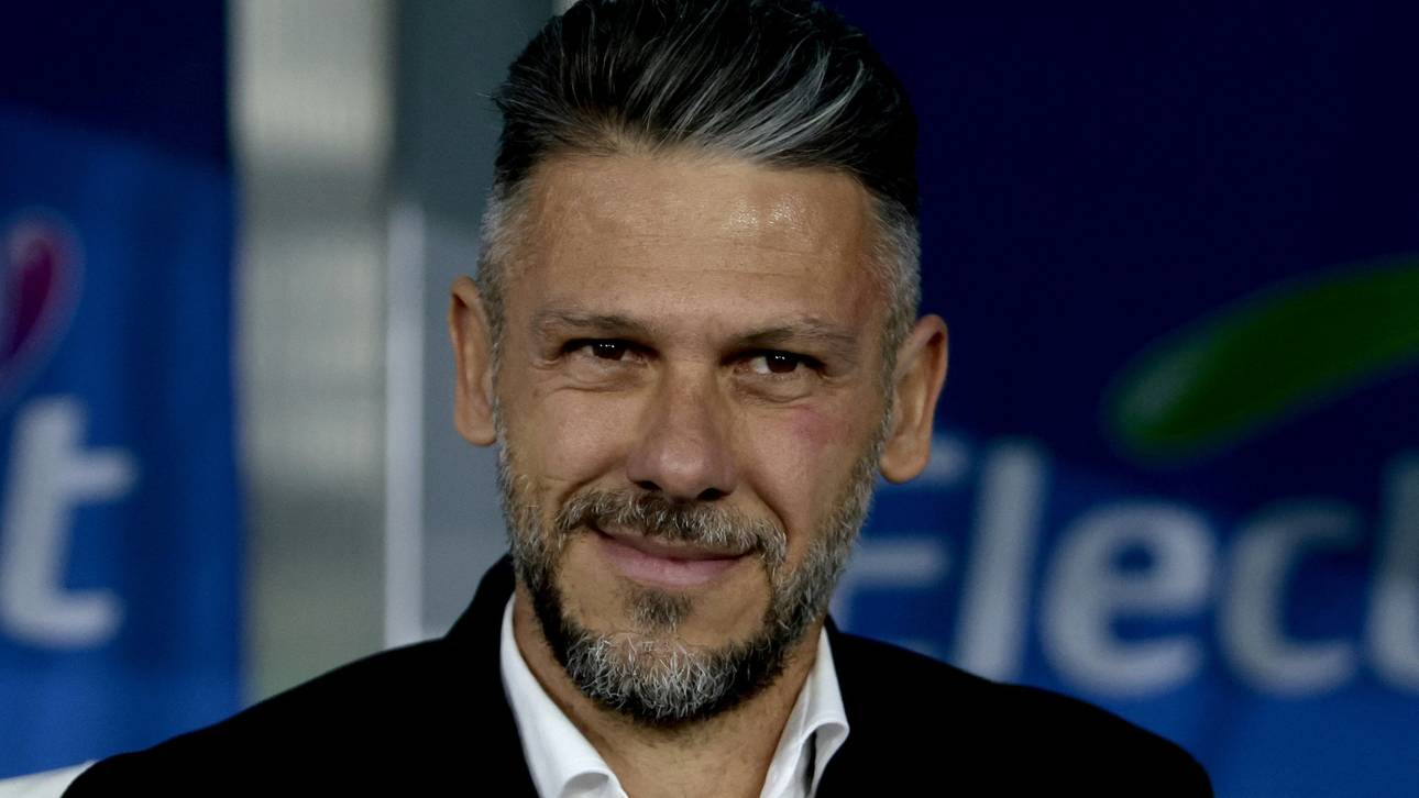 Ex-Münchner Demichelis neuer Trainer von RCD Mallorca