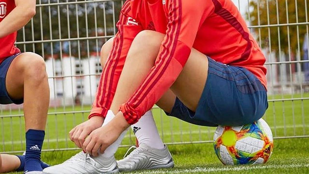 Sami Khedira: Das ist seine neue Freundin Melanie Leupolz