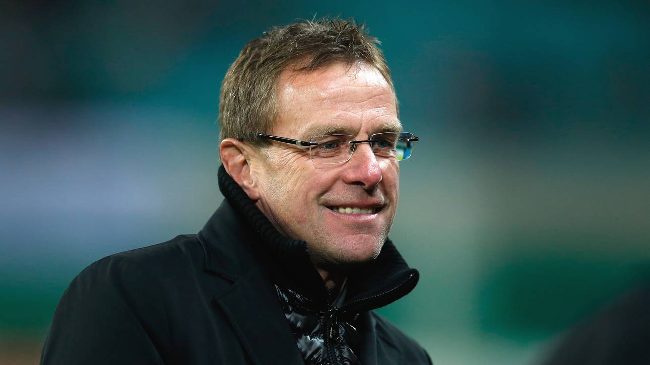 Rangnick wirbt Platzwart des VfL ab