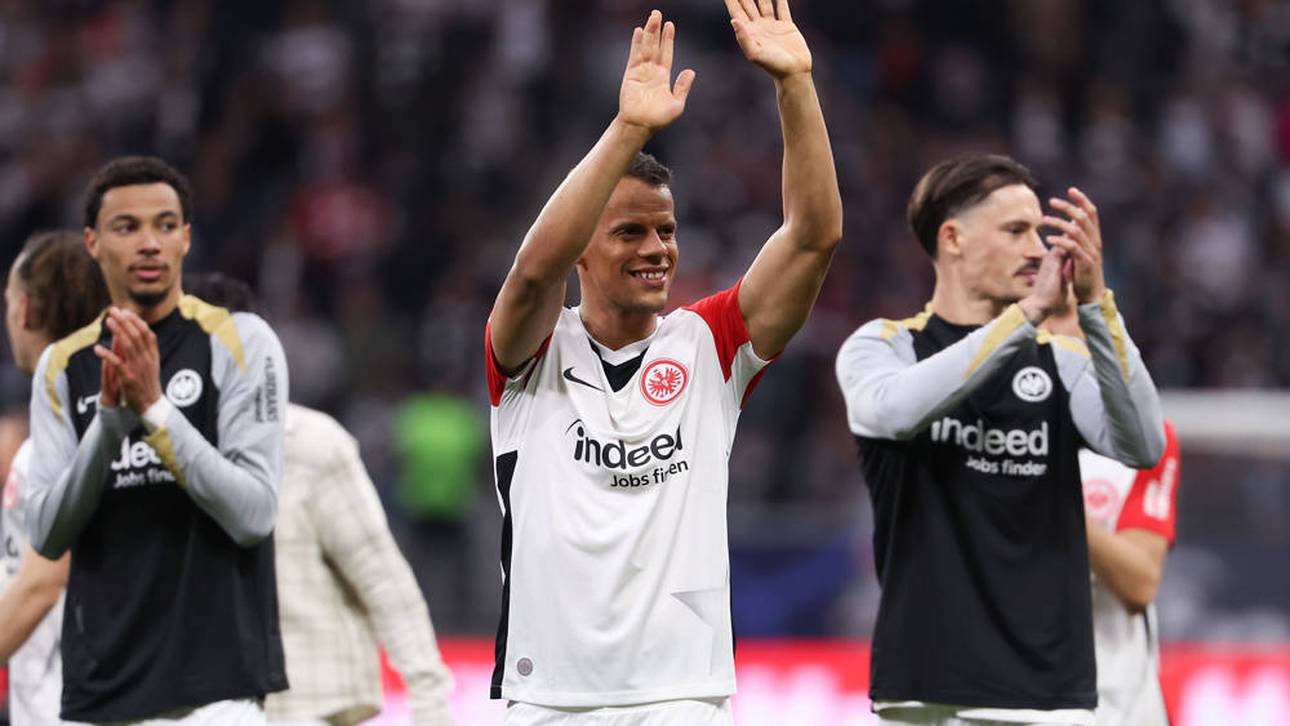 SGE verlängert mit Publikumsliebling